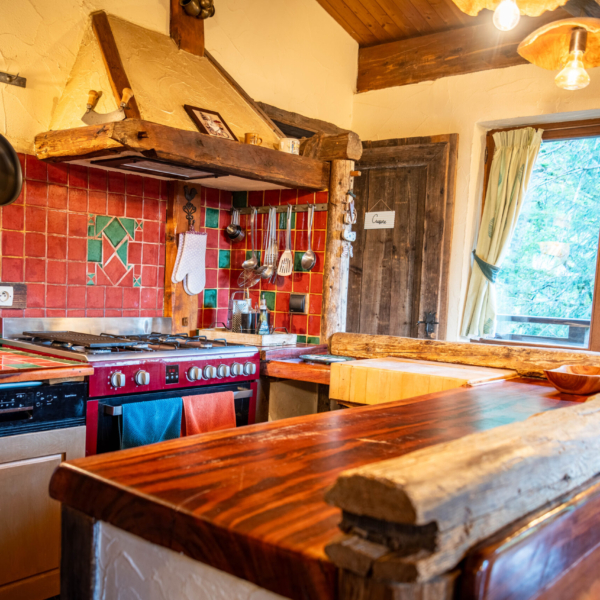 2nd Shoot Kitchen 2