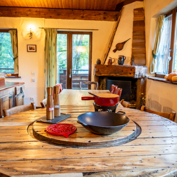 2nd Shoot dining room 2