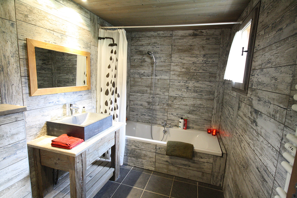 CHALET MARMOTTE | Wheal Busy Ski Chalets