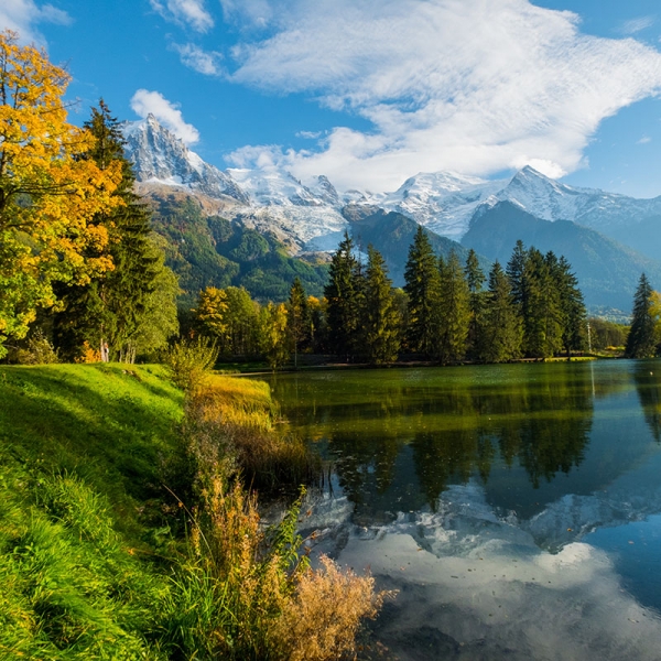 Mont Blanc