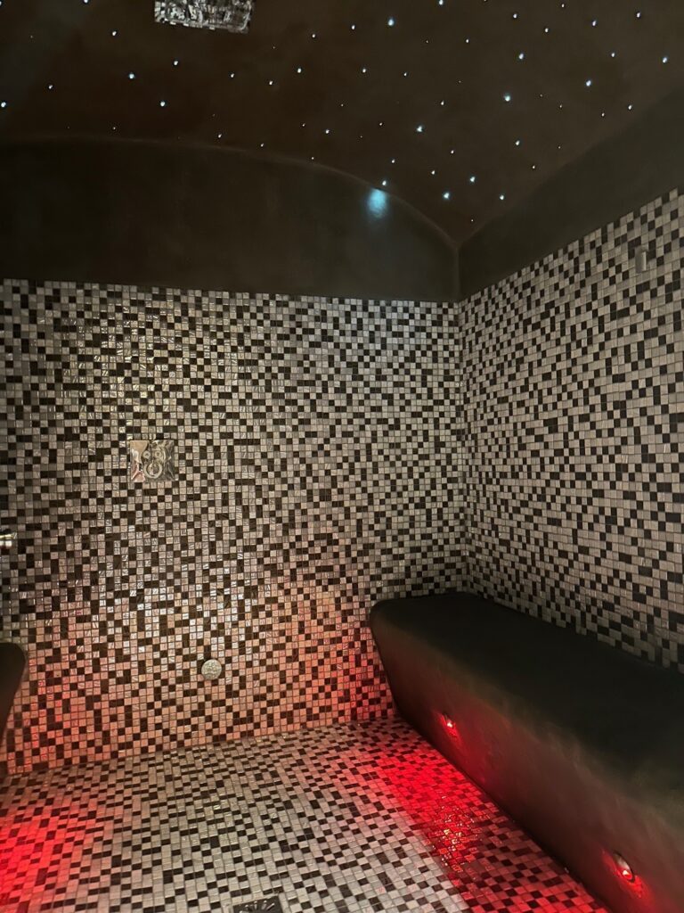 8 Hammam Interior C